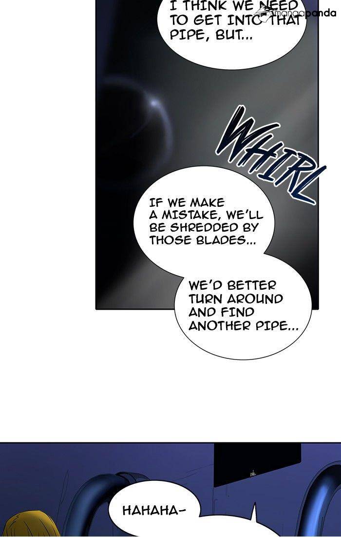 Tower of God Chapter 259 image 32